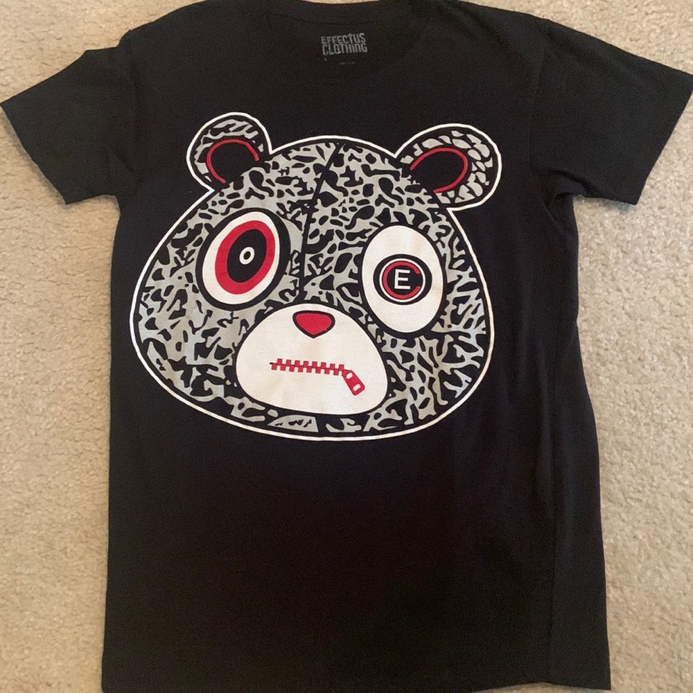 Effectual clothing